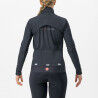 Castelli Alpha Doppio RoS Jacket - Veste vélo femme | Hardloop