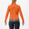 Castelli Alpha Doppio RoS Jacket - Chaqueta ciclismo - Mujer | Hardloop
