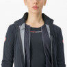Castelli Alpha Doppio RoS Jacket - Veste vélo femme | Hardloop