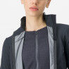 Castelli Alpha Doppio RoS Jacket - Veste vélo femme | Hardloop