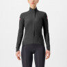 Castelli Alpha Flight RoS Jacket - Cykeljacka - Dam | Hardloop