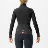 Castelli Alpha Flight RoS Jacket - Veste vélo femme | Hardloop