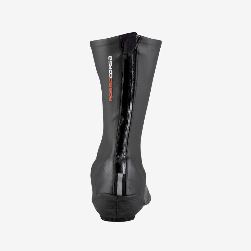 Castelli Aero Race Shoecover - Copriscarpe MTB | Hardloop