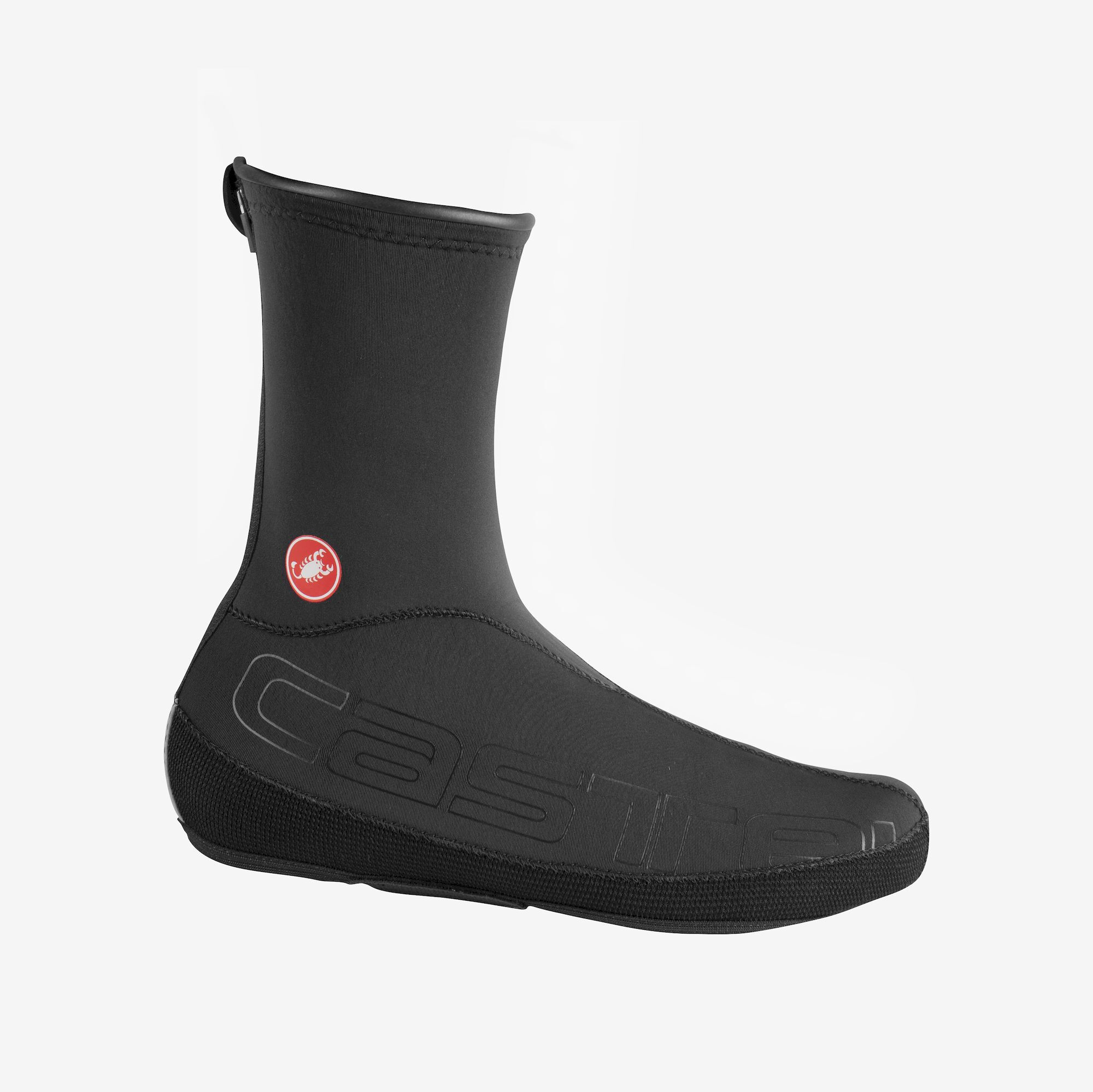 Castelli diluvio clearance pro shoe covers