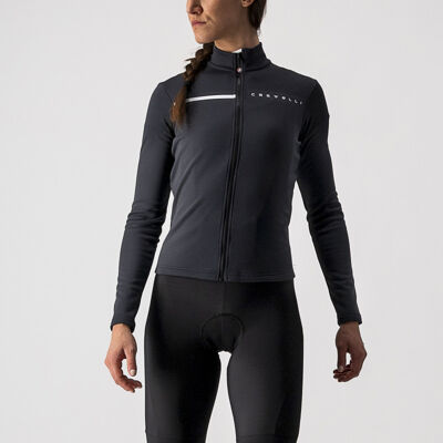 Sinergia 2 Jersey Fz - Maillot vélo manches longues femme