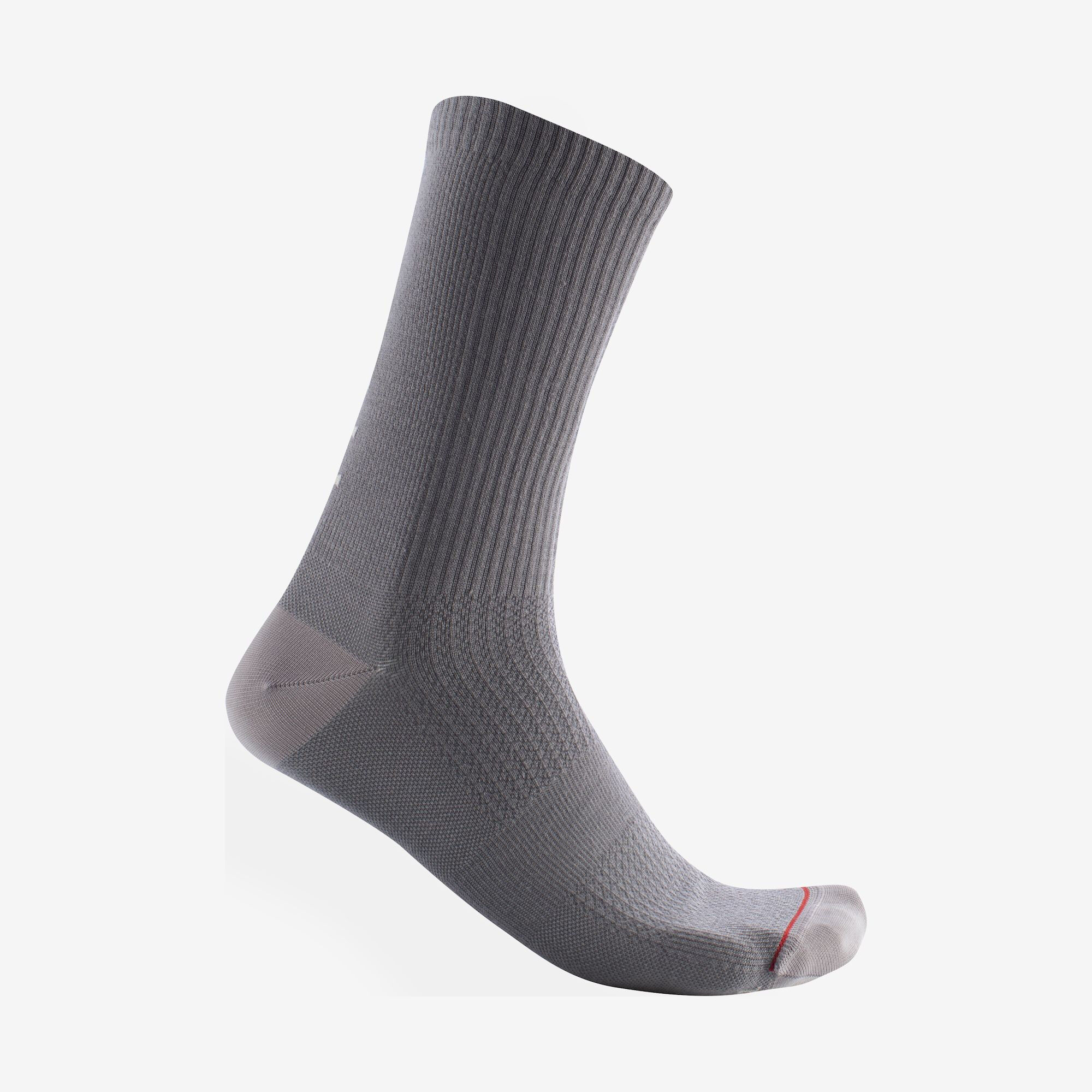 Castelli Bandito Wool 18 Sock - Cyklistické ponožky | Hardloop