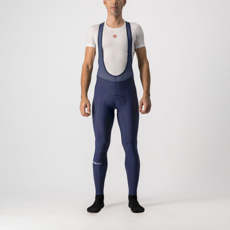 Entrata Bibtight - Cuissard vélo homme