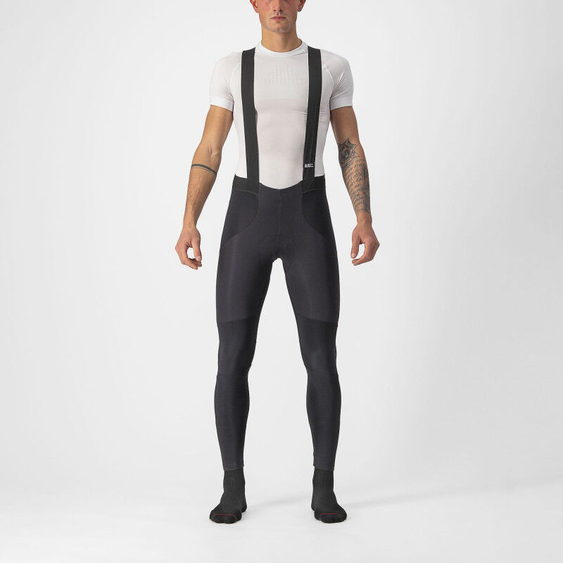 Sorpasso RoS Bibtight - Culottes de ciclismo - Hombre