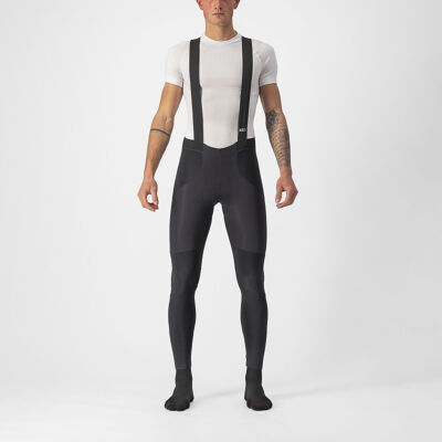 Sorpasso RoS Bibtight - Cycling bib tights - Men's