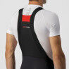 Castelli Sorpasso RoS Bibtight - Pánské Cyklistické kraťasy | Hardloop