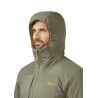 Rab Xenair Alpine Jacket - Jacke - Herren | Hardloop