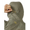 Rab Xenair Alpine Jacket - Jacke - Herren | Hardloop