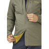 Rab Xenair Alpine Jacket - Jacke - Herren | Hardloop