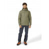 Rab Xenair Alpine Jacket - Jacke - Herren | Hardloop