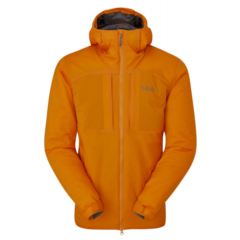 Rab Xenair Alpine Jacket - Jacke - Herren | Hardloop