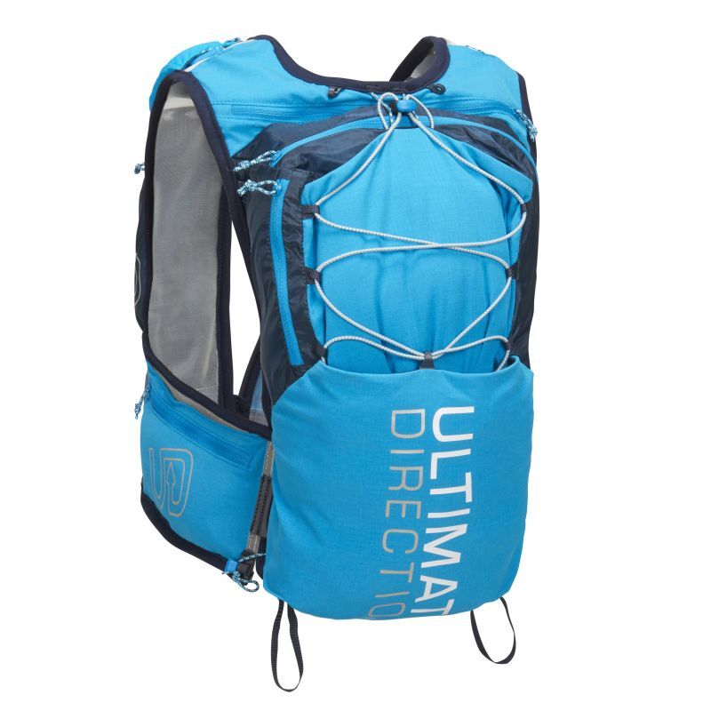 Ultimate Direction Adventure Vest 4.0 - Plecak do biegania meski | Hardloop