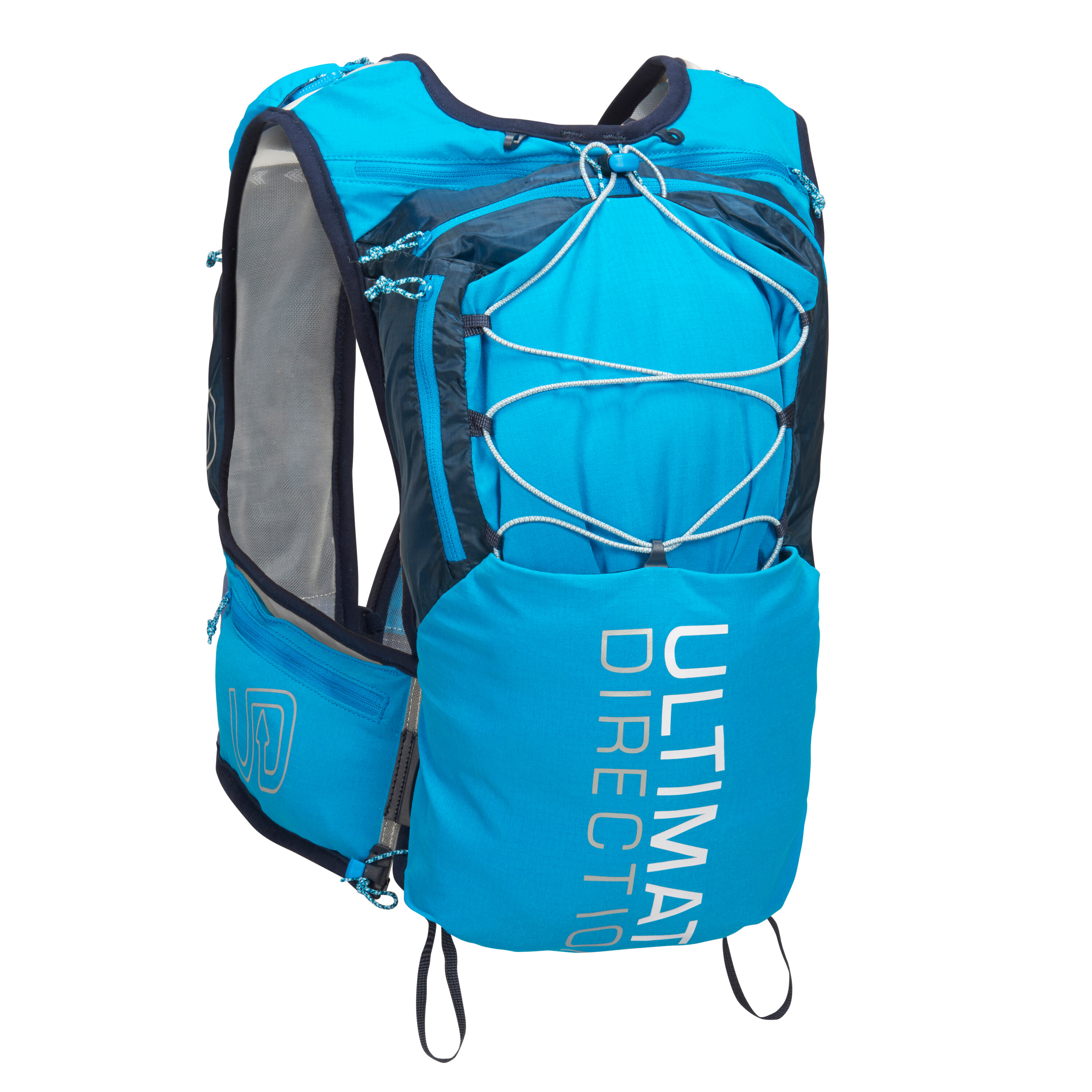 Ultimate Direction - Adventure Vest 4.0 - Trail running backpack - Men's