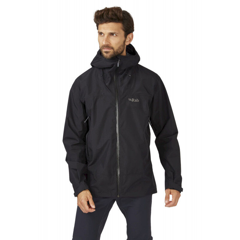 Rab Namche GTX Jacket - Waterproof jacket - Men's | Hardloop