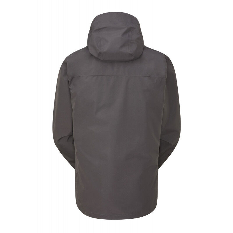 Rab Namche GTX Jacket - Waterproof jacket - Men's | Hardloop