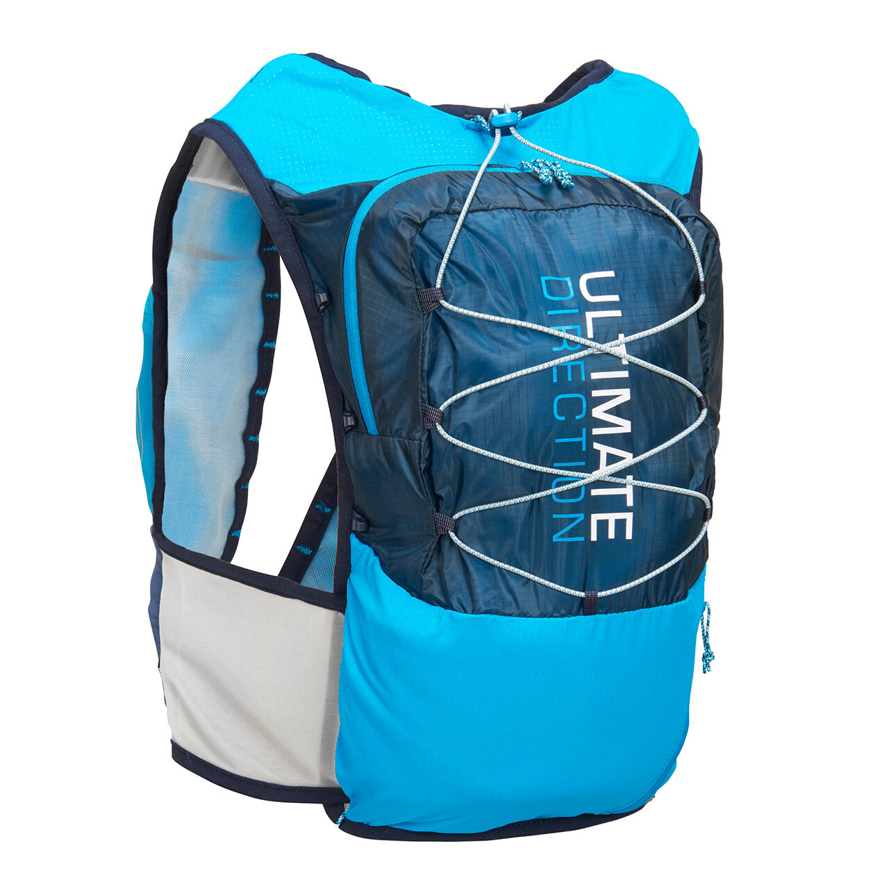 Ultimate Direction - Ultra Vest 4.0 - Trail running backpack - Men's