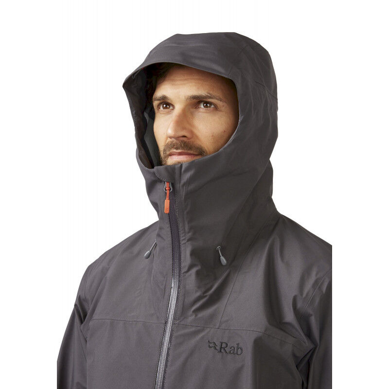 Rab Namche GTX Jacket - Waterproof jacket - Men's | Hardloop