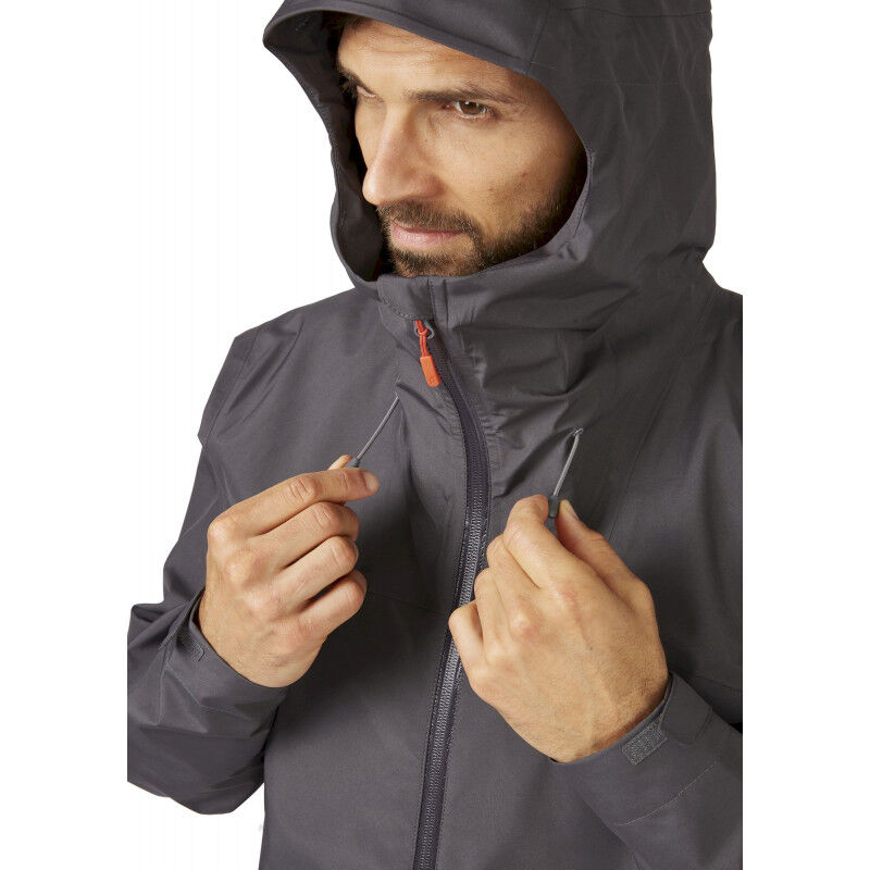 Rab Namche GTX Jacket - Waterproof jacket - Men's | Hardloop