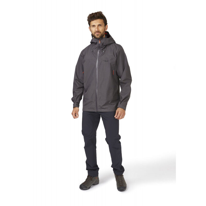 Rab Namche GTX Jacket - Veste imperméable homme | Hardloop