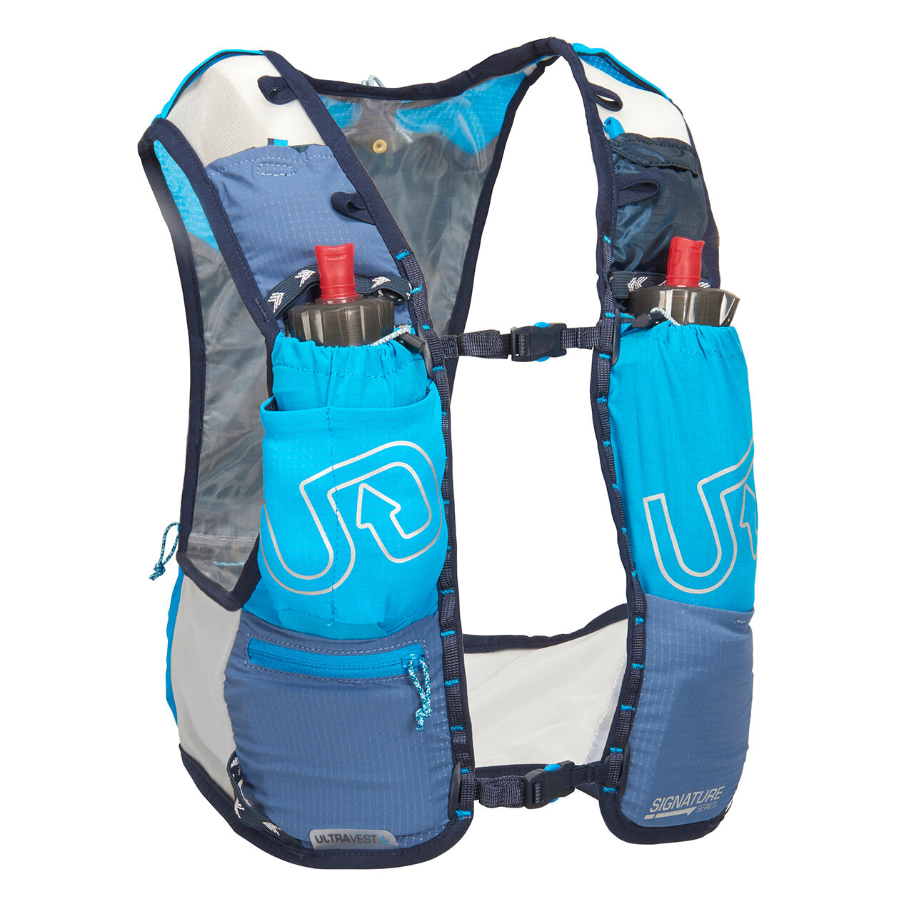 Ultimate Direction - Ultra Vest 4.0 - Zaino trail running - Uomo