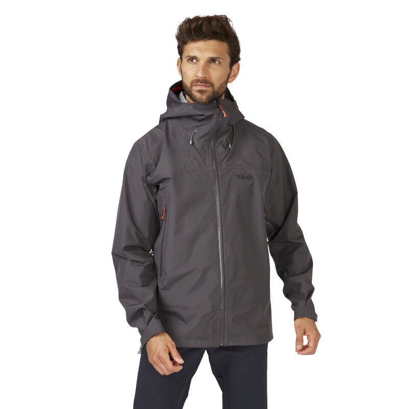 Rab Namche GTX Jacket - Waterproof jacket - Men's | Hardloop