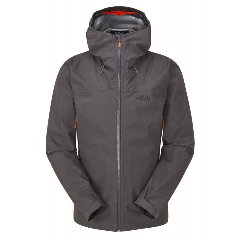 Rab Namche GTX Jacket - Kurtka przeciwdeszczowa meska | Hardloop