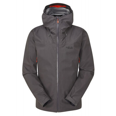 Namche GTX Jacket - Regenjacke - Herren