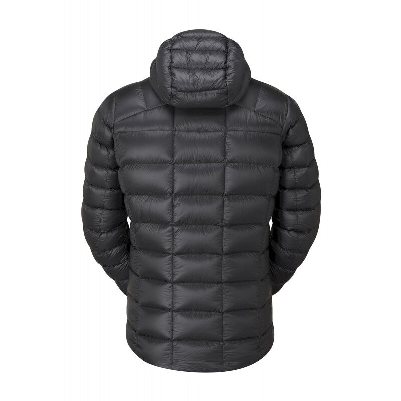 Rab Mythic G Jacket - Dunjakke - Herrer | Hardloop
