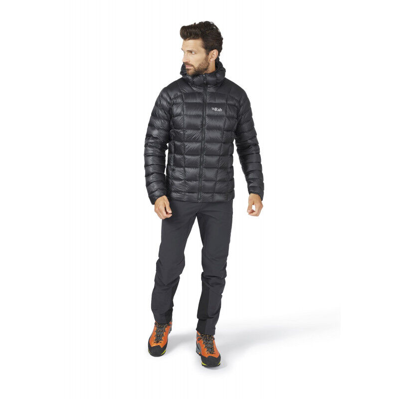 Rab Mythic G Jacket - Untuvatakki - Miehet | Hardloop
