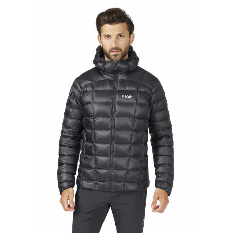 Rab Mythic G Jacket - Dunjakke - Herrer | Hardloop