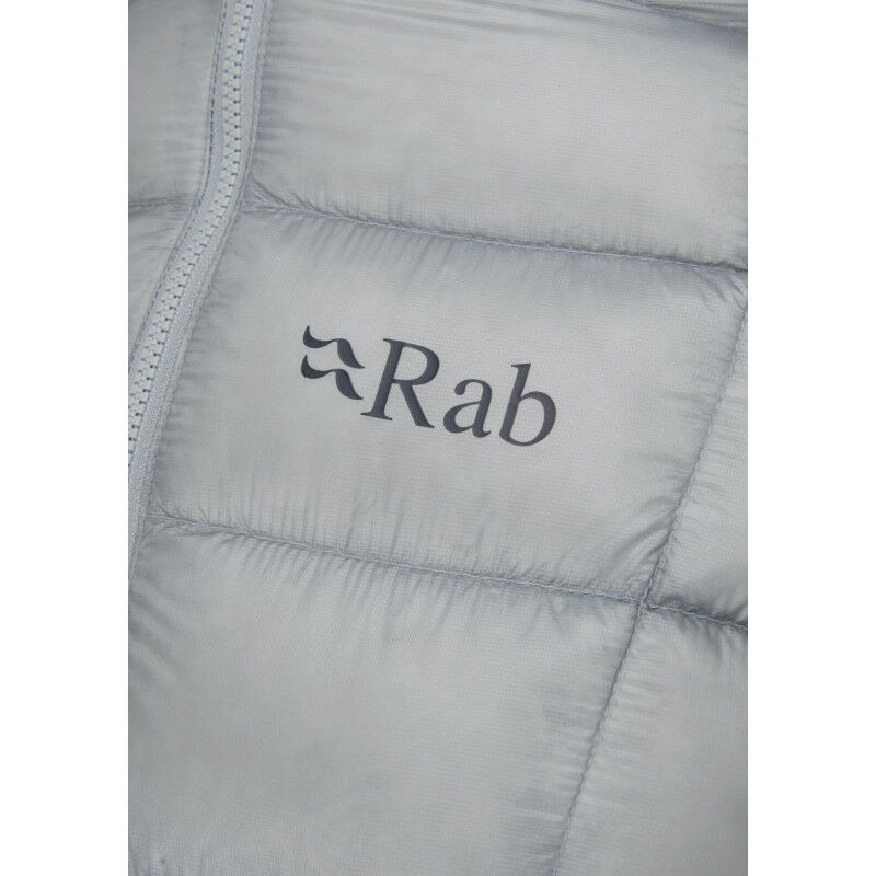 Rab Mythic G Jacket - Giacca in piumino - Uomo | Hardloop