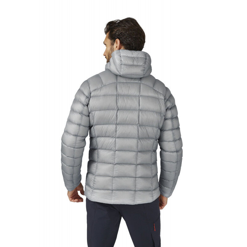 Rab Mythic G Jacket - Giacca in piumino - Uomo | Hardloop