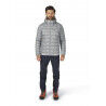 Rab Mythic G Jacket - Chaqueta de plumas - Hombre | Hardloop