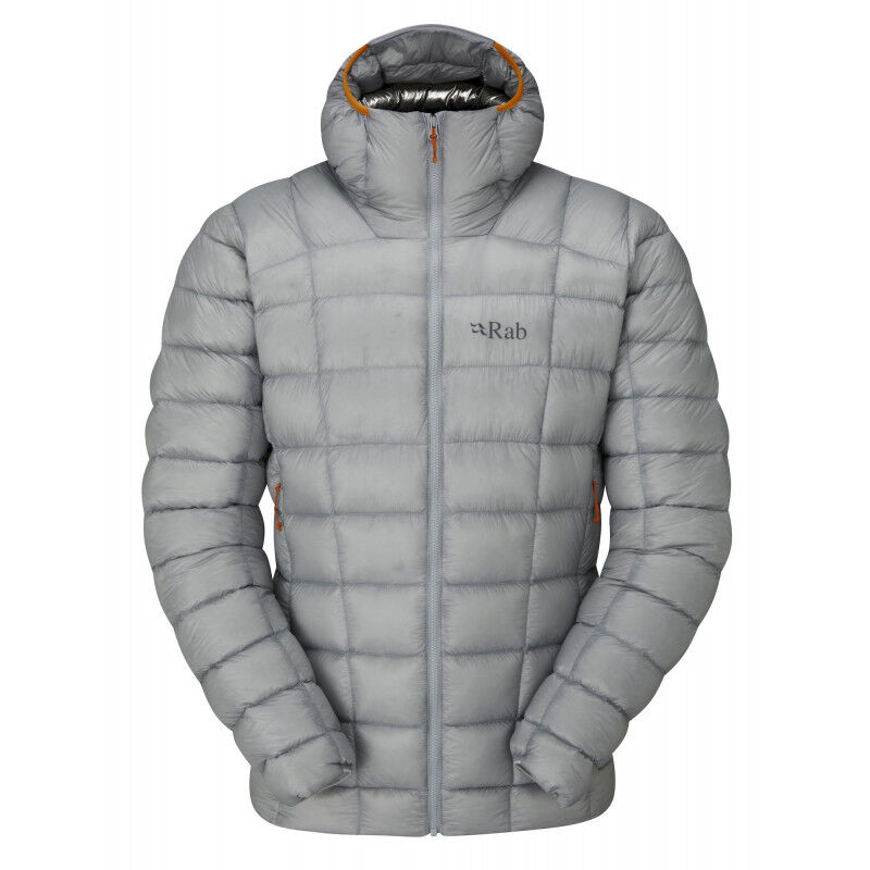 Rab Mythic G Jacket - Kurtka puchowa meski | Hardloop