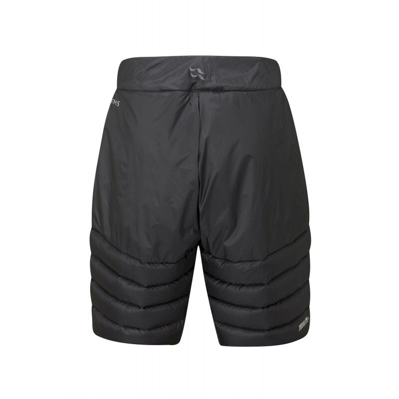 Rab Mythic Shorts - Pantalones cortos - Hombre | Hardloop