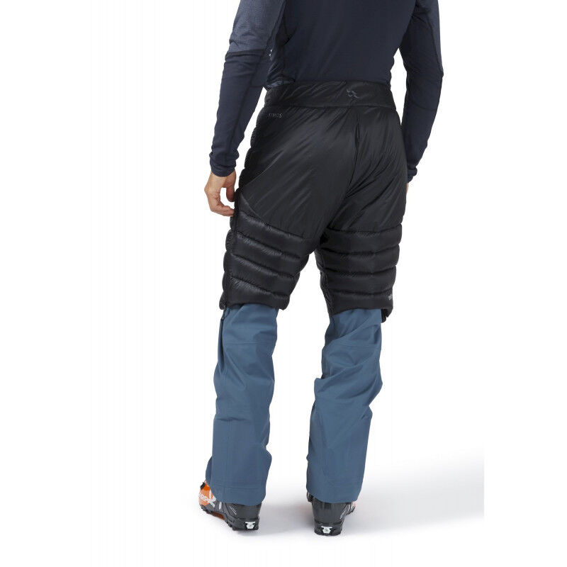 Rab Mythic Shorts - Pantalones cortos - Hombre | Hardloop