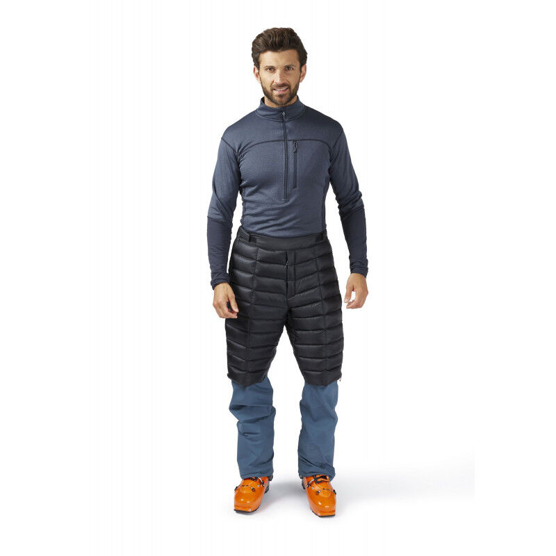 Rab Mythic Shorts - Pantalones cortos - Hombre | Hardloop