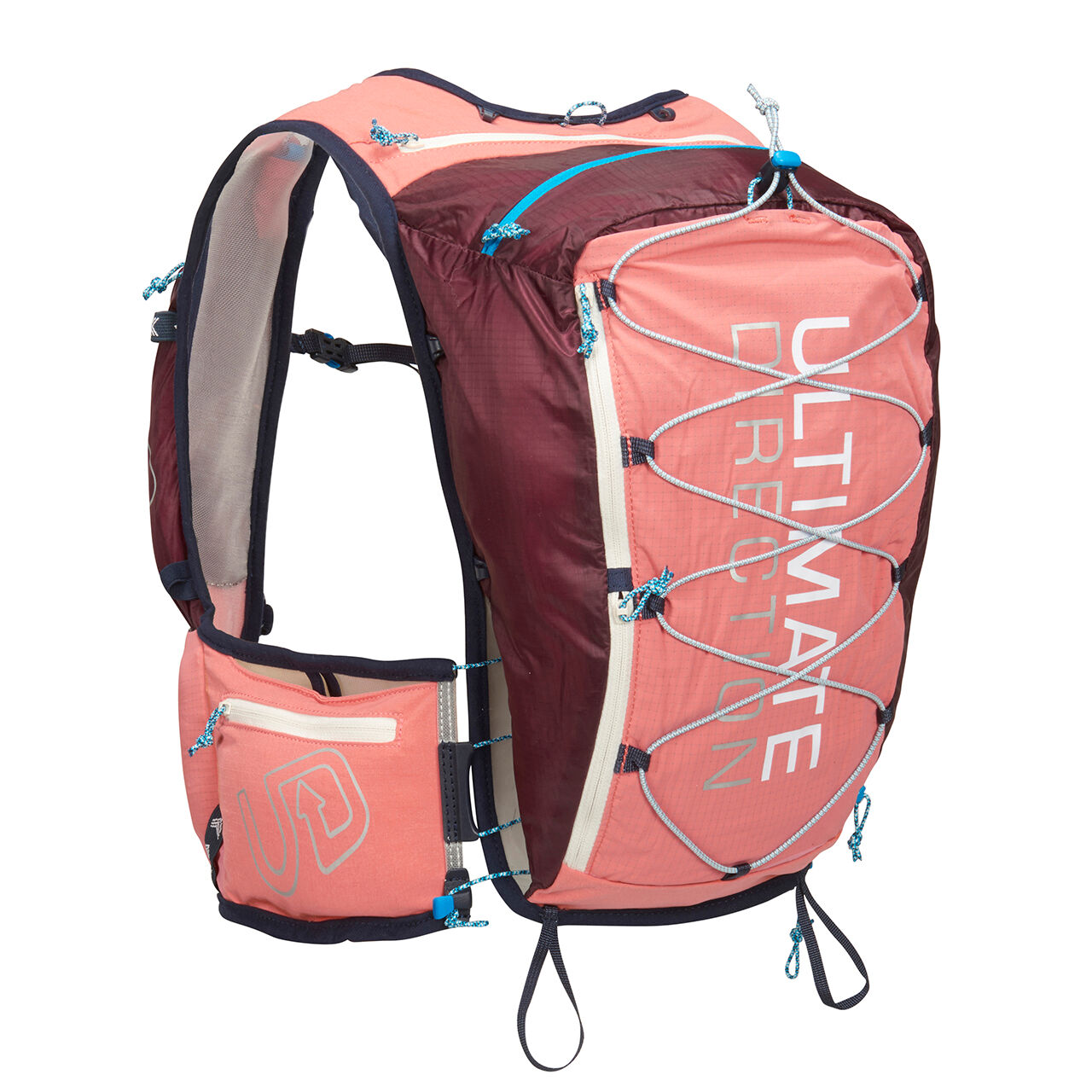 Ultimate Direction - Adventure Vesta 4.0 - Trail running backpack - Women's