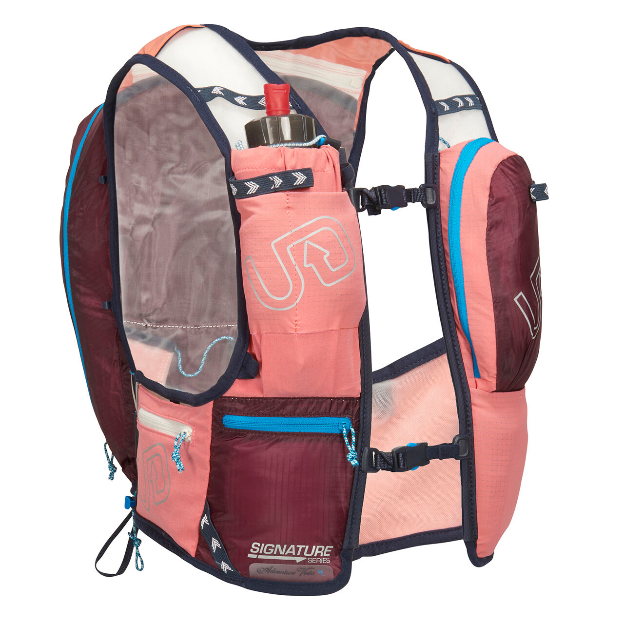 Ultimate Direction - Adventure Vesta 4.0 - Zaino trail running - Donna