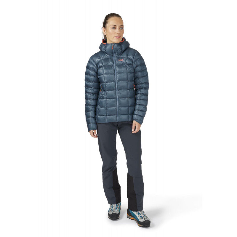 Rab Mythic G Jacket - Daunenjacke - Damen | Hardloop
