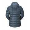 Rab Mythic G Jacket - Daunenjacke - Damen | Hardloop