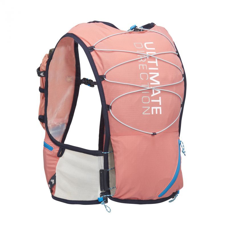 Race Vesta 4.0 - Sac à dos trail femme | Hardloop