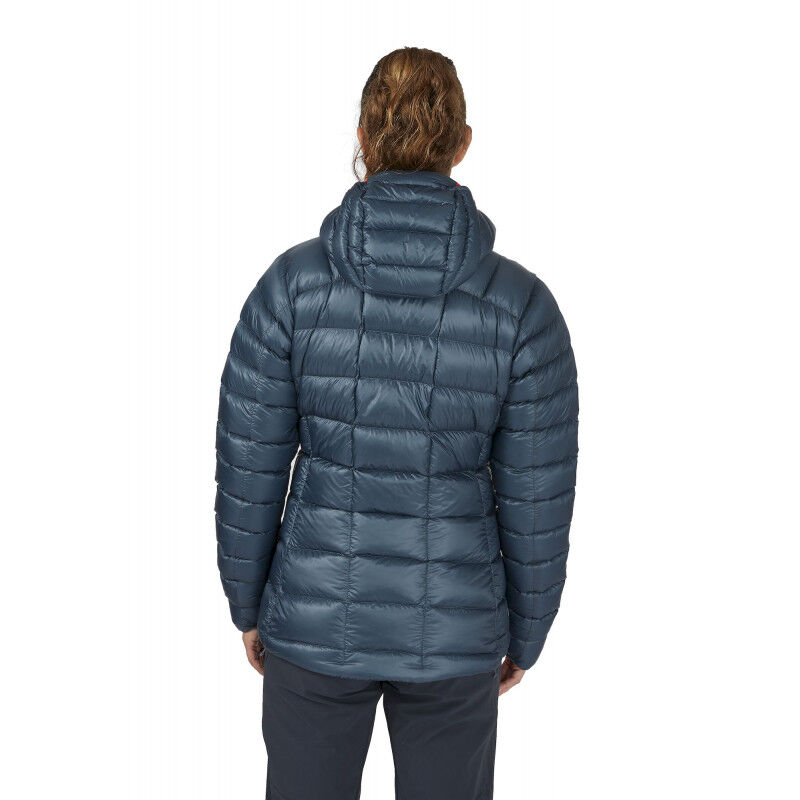 Rab Mythic G Jacket - Daunenjacke - Damen | Hardloop