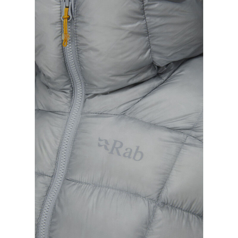 Rab Mythic G Jacket - Daunenjacke - Damen | Hardloop