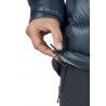 Rab Mythic G Jacket - Untuvatakki - Naiset | Hardloop
