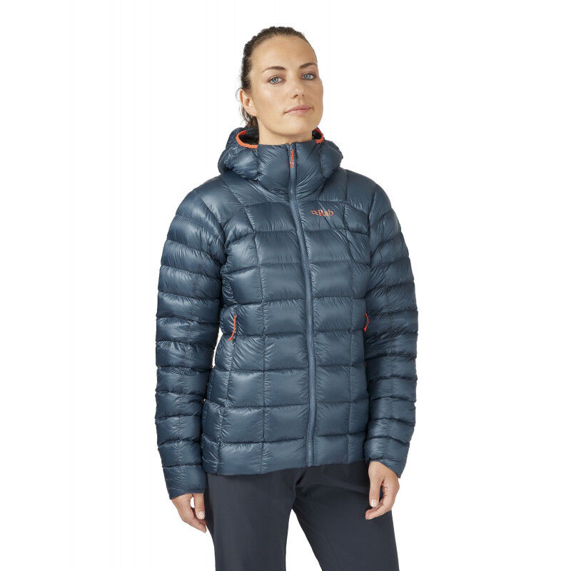 Rab Mythic G Jacket - Daunenjacke - Damen | Hardloop